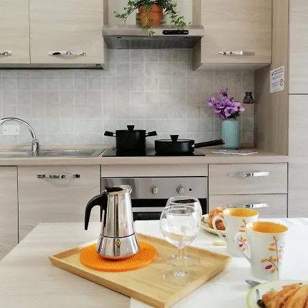 Holihome_open House Frn Appartement Alba Adriatica